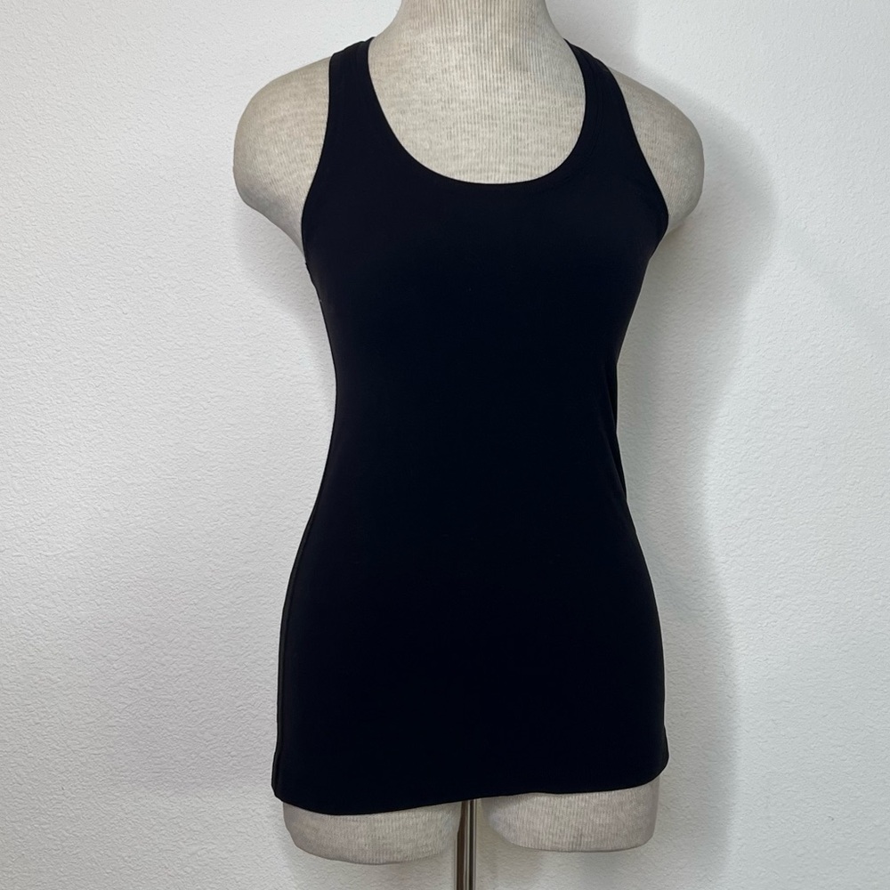 Lululemon Athletica Racerback Tank Top - Picture 1 of 3